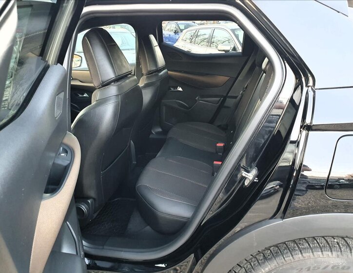 DS Automobiles DS3 Crossback SUV 1,5 l 75 kw