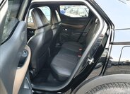 DS Automobiles DS3 Crossback SUV 1,5 l 75 kw