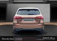 Mercedes-Benz Třídy B 4