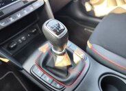 Hyundai Kona SUV / Terénní 998,0 88 kw