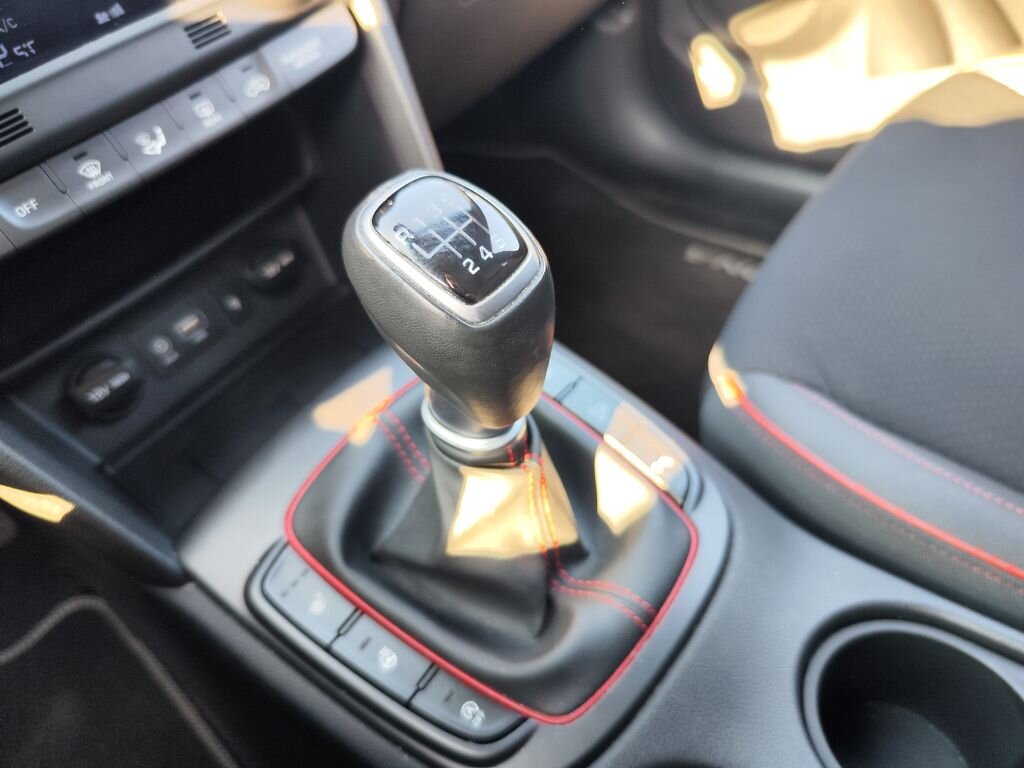 Hyundai Kona SUV / Terénní 998,0 88 kw