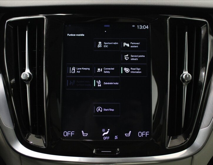 Volvo V60 Kombi 2,0 l 110 kw