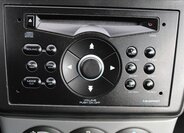 Suzuki Ignis Hatchback 1,5 l 73 kw