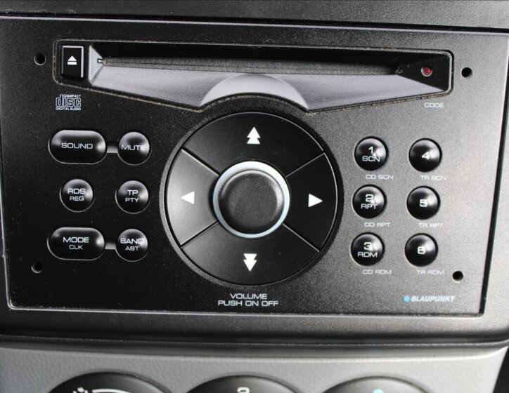 Suzuki Ignis Hatchback 1,5 l 73 kw