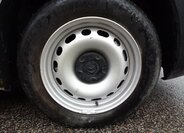 Citroën Berlingo Ostatní 1,6 l 55 kw