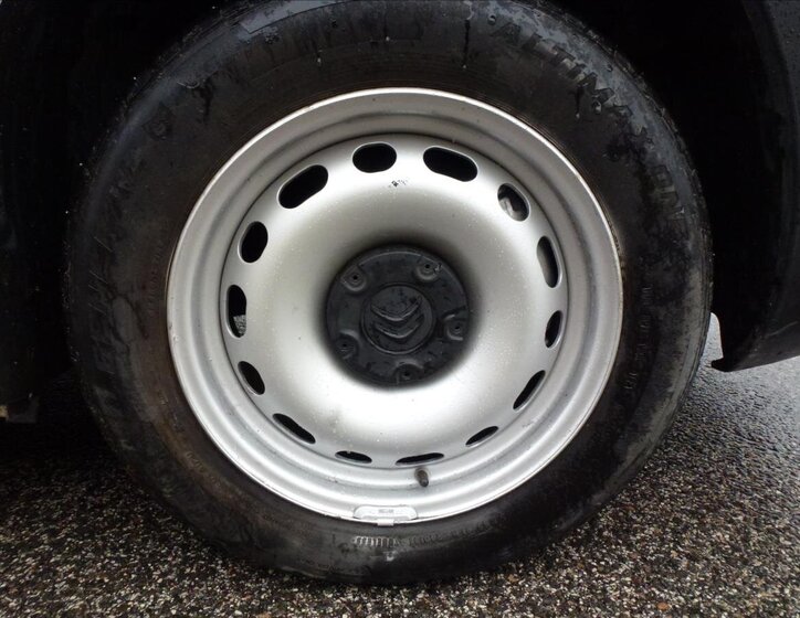 Citroën Berlingo Ostatní 1,6 l 55 kw