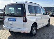 Volkswagen Caddy Kombi 2,0 l 75 kw