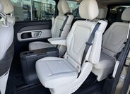 Mercedes-Benz Třídy V VAN / Minibus 2,0 l 140 kw