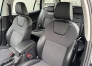 Škoda Octavia Kombi 1,5 l 110 kw