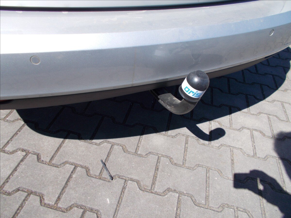 Opel Astra Kombi 1,6 l 81 kw