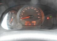Renault Kangoo Pick-up 1,5 l 55 kw