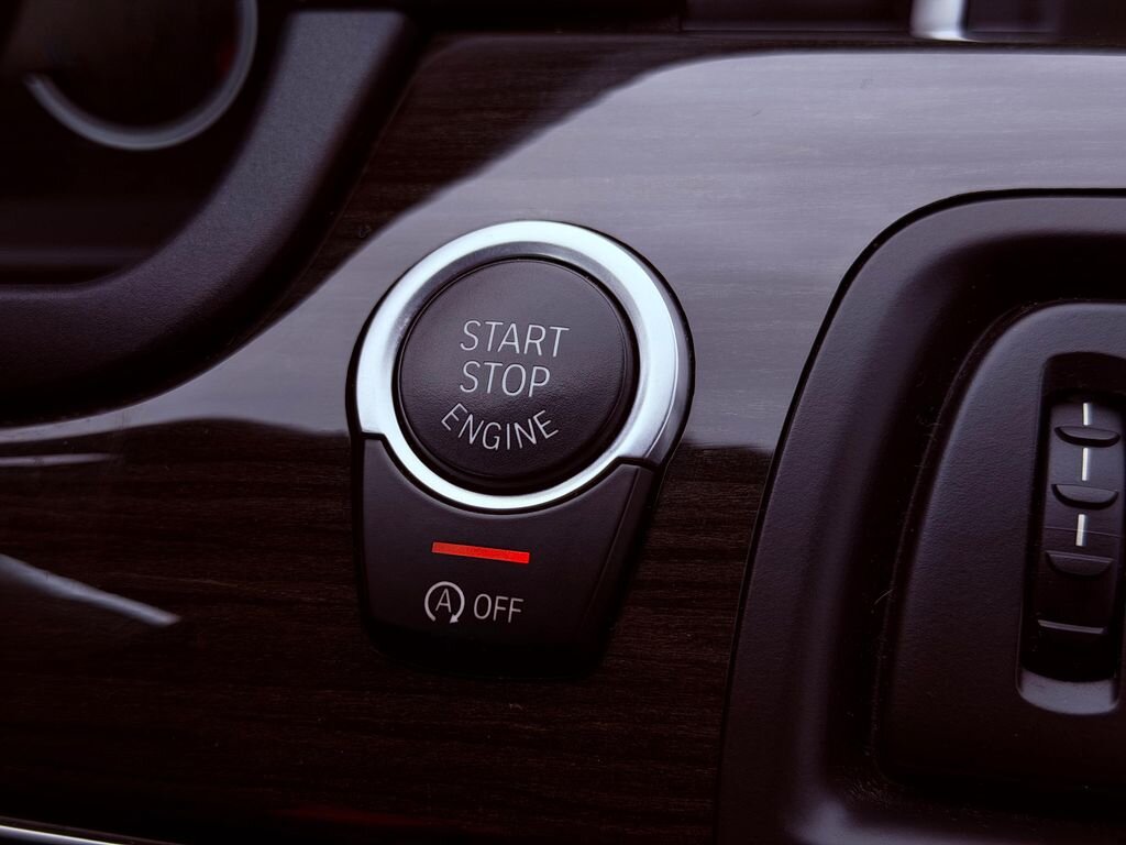 BMW Řada 5 Kombi 3,0 l 190 kw