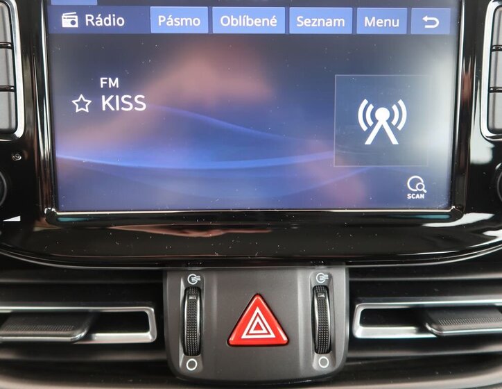 Hyundai i30 Kombi 1,5 l 118 kw