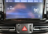 Hyundai i30 Kombi 1,5 l 118 kw