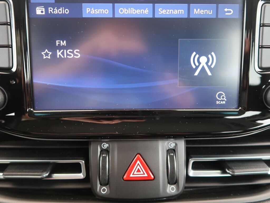 Hyundai i30 Kombi 1,5 l 118 kw