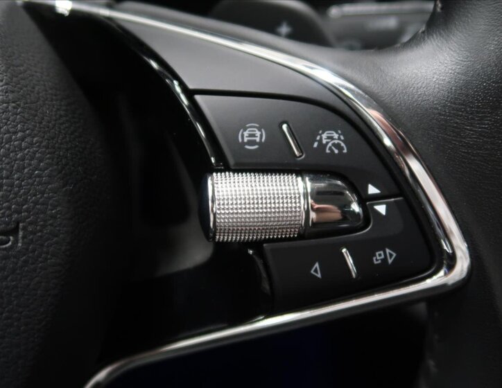 Škoda Octavia Kombi 1,4 l 110 kw