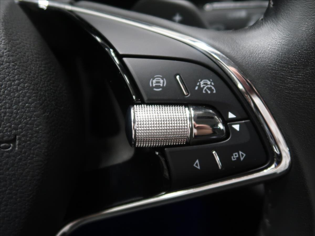 Škoda Octavia Kombi 1,4 l 110 kw