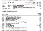 Mercedes-Benz CLA 19