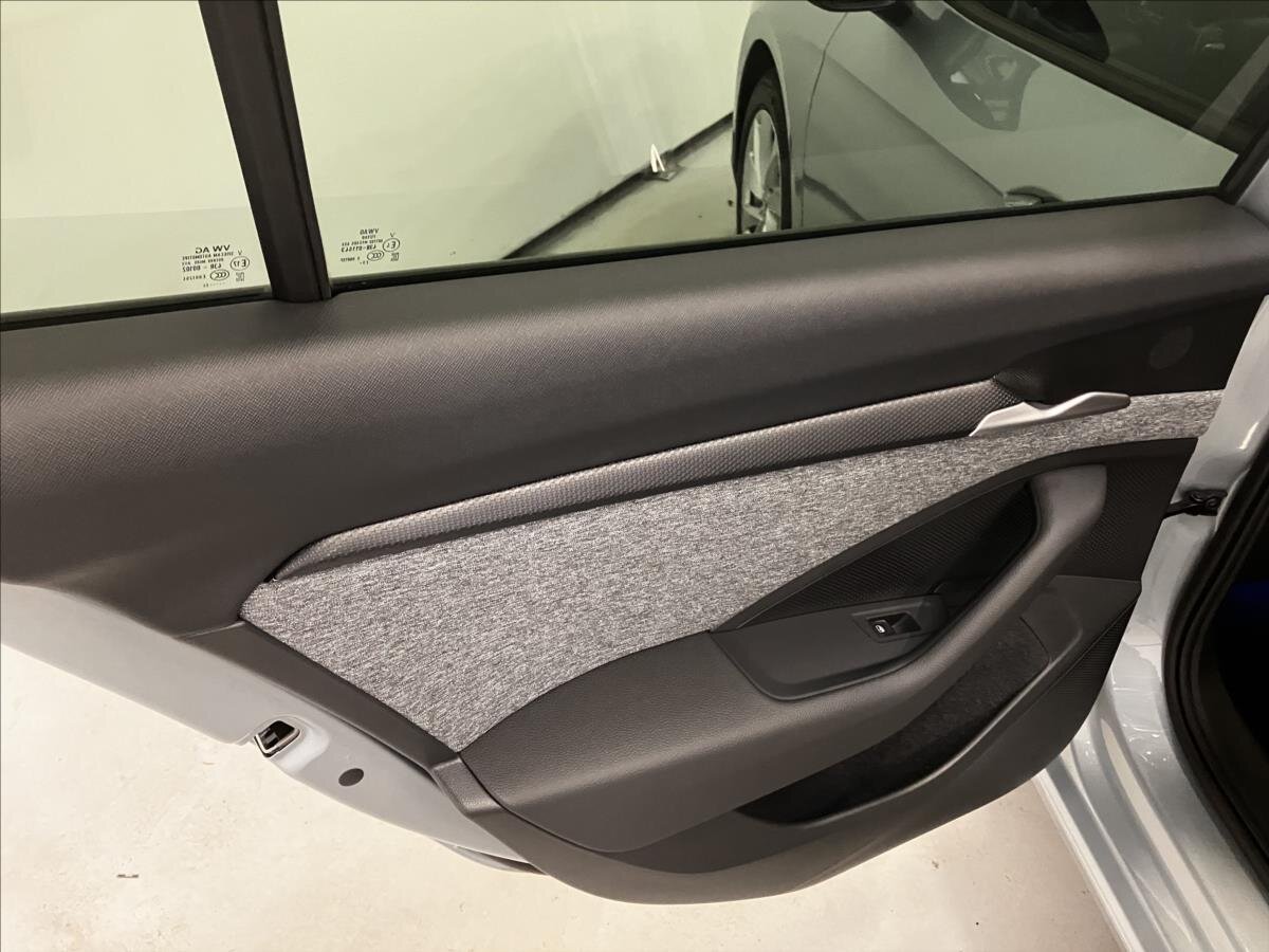 Škoda Superb Kombi 2,0 l 110 kw