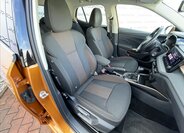 Škoda Fabia Hatchback 999,0 81 kw