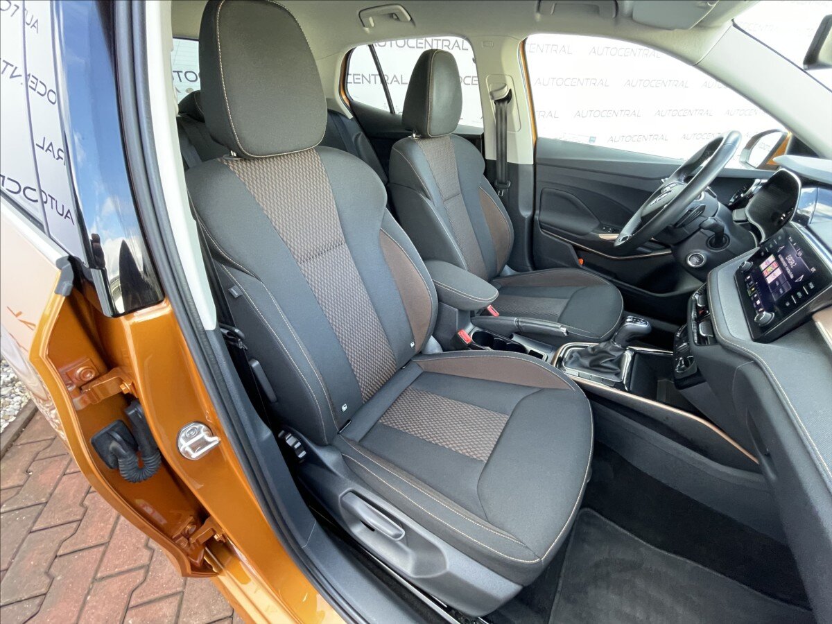 Škoda Fabia Hatchback 999,0 81 kw