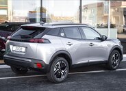 Peugeot 2008 SUV / Terénní 1,2 l 107 kw