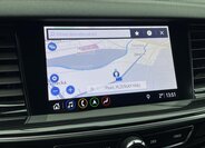 Opel Insignia Kombi 1,5 l 121 kw