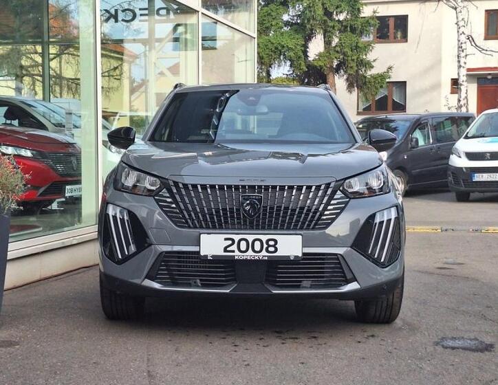 Peugeot 2008 2