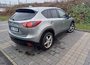 Mazda CX-5 SUV 0,0 110 kw