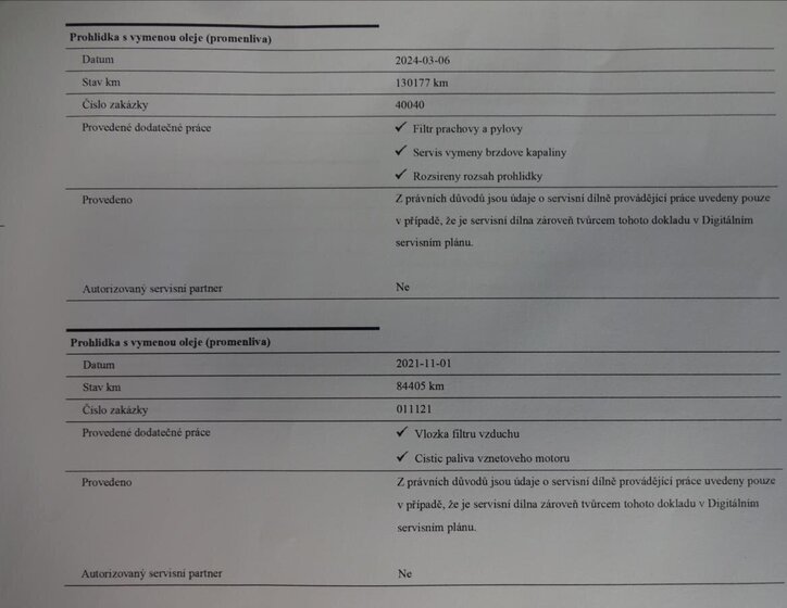 Seat Leon Kombi 1,6 l 85 kw