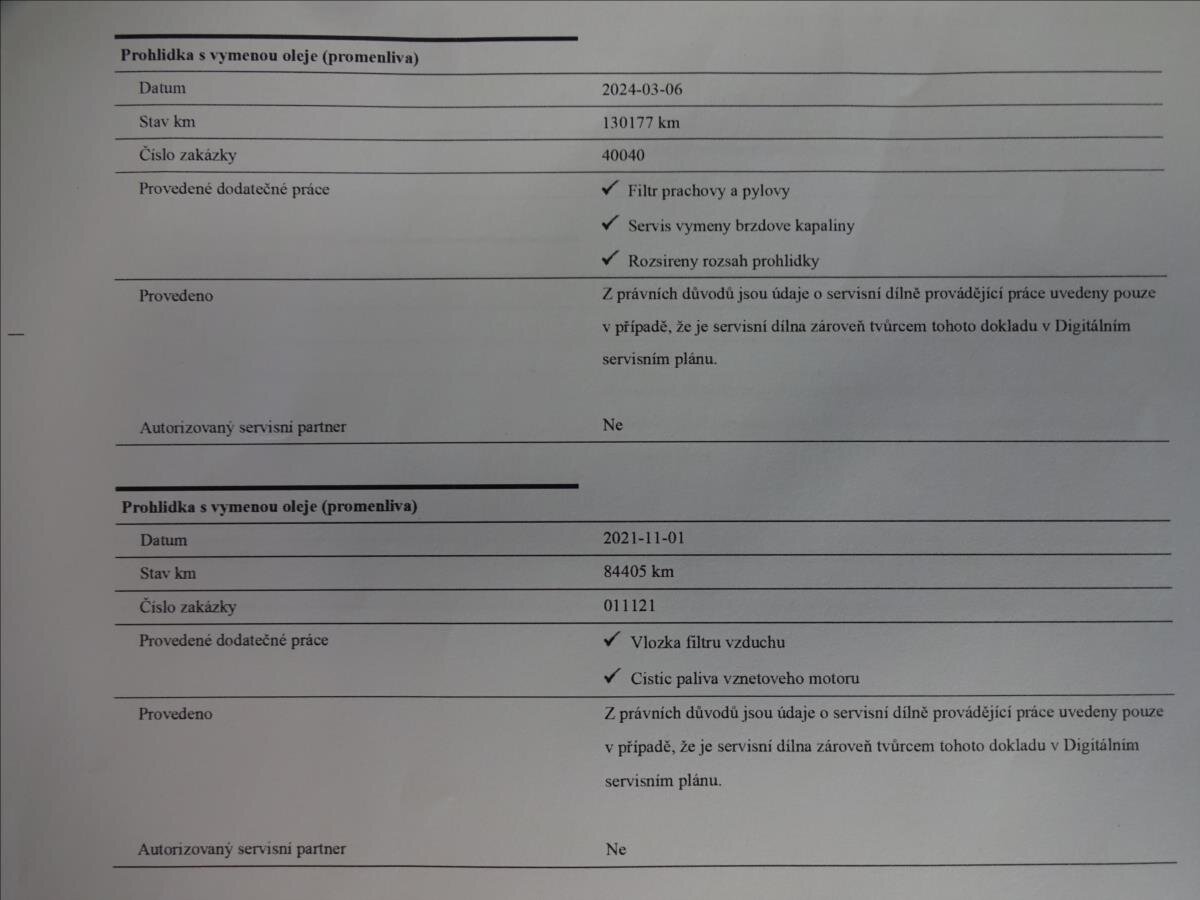 Seat Leon Kombi 1,6 l 85 kw