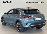 KIA XCeed 4