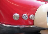 Fiat 600 Hatchback 635,0 21 kw