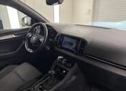 Škoda Karoq Kombi 2,0 l 110 kw