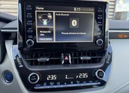 Toyota Corolla Sedan / Limuzína 1,8 l 72 kw