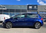 Volkswagen Golf Sportsvan 4