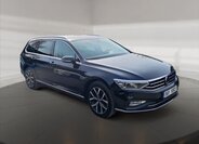 Volkswagen Passat Kombi 2,0 l 140 kw
