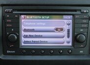 Suzuki SX4 Hatchback 1,6 l 88 kw