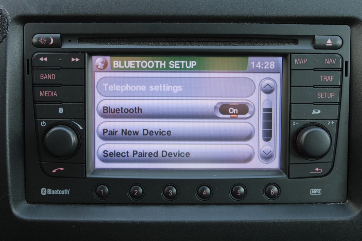 Suzuki SX4 Hatchback 1,6 l 88 kw