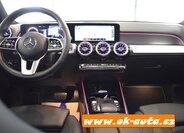 Mercedes-Benz GLB SUV 0,0 85 kw