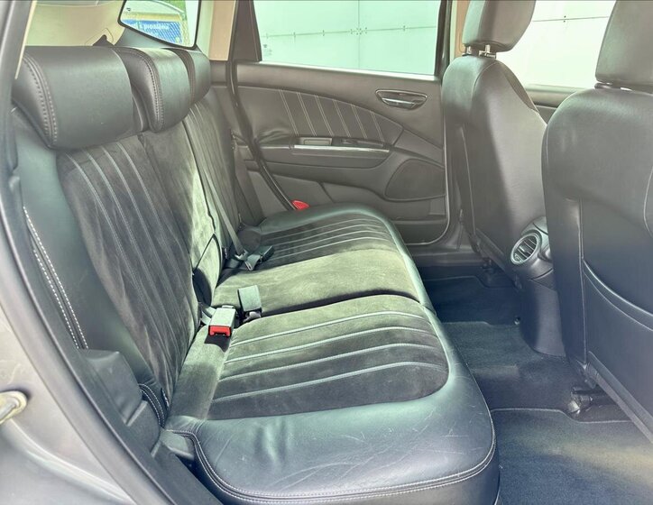 Lancia Delta Hatchback 1,6 l 88 kw