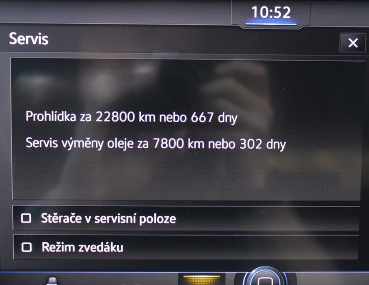 Volkswagen Touareg 25