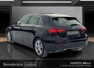 Mercedes-Benz Třídy A 3