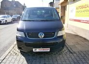 Volkswagen Multivan Kombi 1,9 l 75 kw