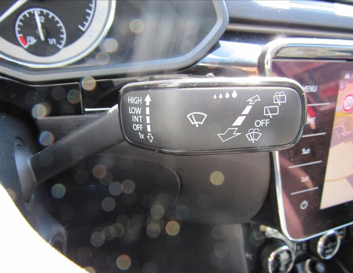 Škoda Superb Kombi 2,0 l 140 kw