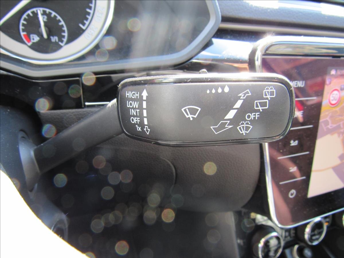 Škoda Superb Kombi 2,0 l 140 kw