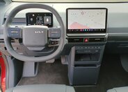 KIA PV5 Ostatní 0,0 120 kw