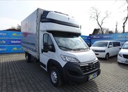 Opel Movano Valník 2,2 l 121 kw