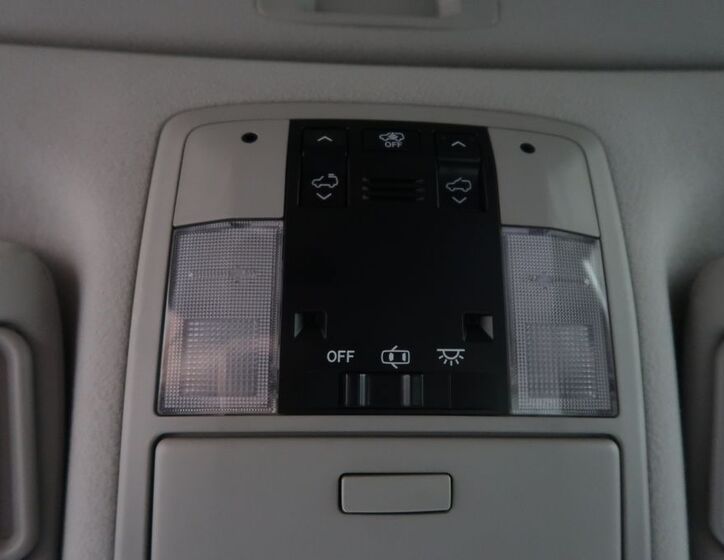 Toyota Land Cruiser 40