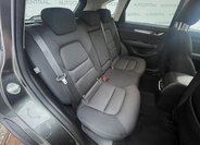 Mazda CX-5 25